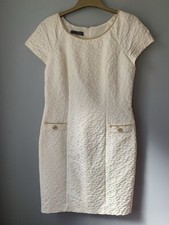 Argiddo cream dress for sale  Ireland