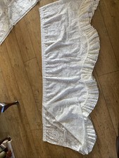 Jardiniere net curtains for sale  LONDON
