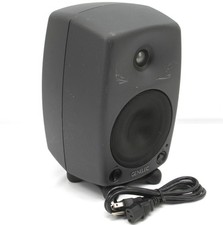 Alto-falante monitor de estúdio bi-amplificado Single Genelec 8030A 2 vias 5" comprar usado Alto-falante monitor de estúdio bi-amplificado Single Genelec 8030A 2 vias 5" comprar usado  Enviando para Brazil
