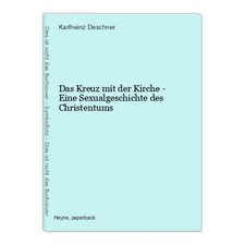 Kreuz kirche sexualgeschichte gebraucht kaufen  Aarbergen