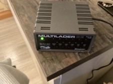 Modellbau graupner multilader gebraucht kaufen  Witten