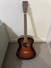 Tanglewood guitars dbt for sale  LONDON