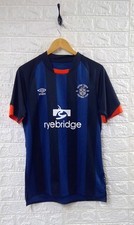 Luton town umbro for sale  LUTON