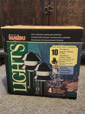 Malibu lx10610t25 tier for sale  Salt Lake City