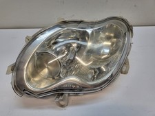 Smart fortwo 450 gebraucht kaufen  Kleinrinderfeld