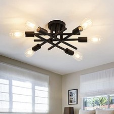 Asgyisa semi flush for sale  Haltom City