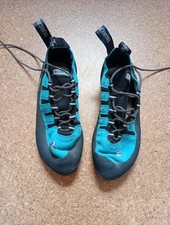 Boreal joker kletterschuhe gebraucht kaufen  Aschaffenburg