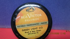 Vintage rca victor for sale  Enfield