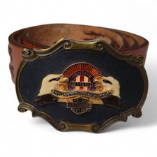 Ceinture harley davidson d'occasion Ceinture harley davidson d'occasion  Limay