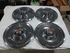 Wheel covers vintage for sale  Cloverdale