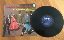 Vinyl philips rudolf gebraucht kaufen  Köln