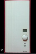 Durchlauferhitzer aeg ddle gebraucht kaufen  Bergheim