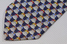 Longchamp cravatta uomo usato  Sesto San Giovanni