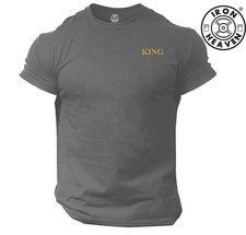 King shirt small for sale  LONDON