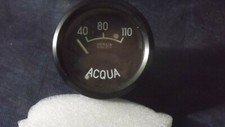 Strumento indicatore temperatu usato  Sassari