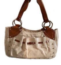 Borsa mano gianni usato  Perugia