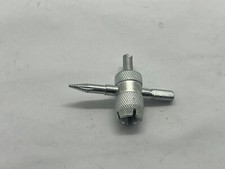 Way tyre valve for sale  ENFIELD