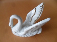 Schwan deko schwan gebraucht kaufen  Neumünster