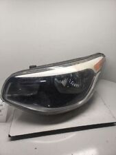 Driver headlight model for sale  Seymour