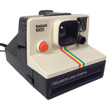 Polaroid instant 1000 for sale  GAINSBOROUGH