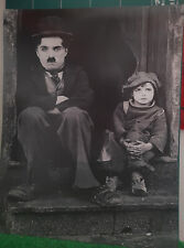 Charlot charlie chaplin d'occasion  Saint-Georges-de-Didonne