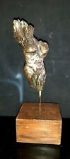 Scultura torso femminile usato  Latina