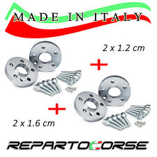 Kit distanziali repartocorse usato  Bari