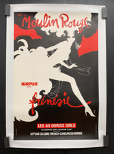 Original vintage french for sale  Haiku