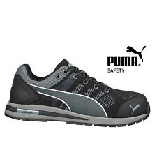 Puma sicherheitsschuhe s1p gebraucht kaufen  Rheda-Wiedenbrück