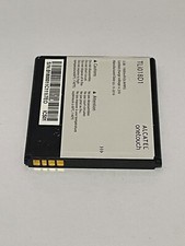 Batteria alcatel onetouch usato  San Pancrazio Salentino