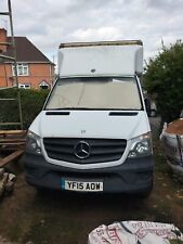 Mercedes sprinter 313 for sale  UK