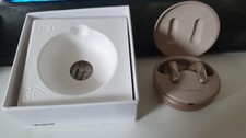 Cuffie bluetooth intrauricolar usato  Pescara