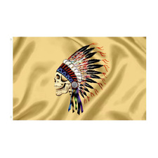 Grateful dead flag for sale  Redding