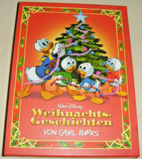 Carl barks weihnachts gebraucht kaufen  Wallenhorst