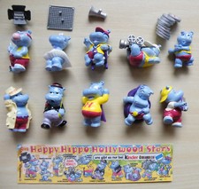 Happy hippo hollywood gebraucht kaufen  Heiligenhaus