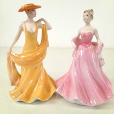 Coalport april lucy for sale  LLANDUDNO JUNCTION