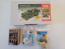 Maquette technical bj45 d'occasion Maquette technical bj45 d'occasion  Marseille XI