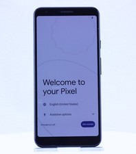 Google pixel unlocked for sale  Austin