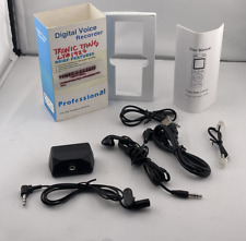Digital voice recorder for sale  Jackson