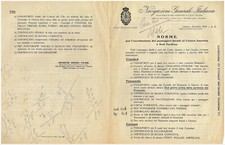 E124 navigazione generale usato  Salerno