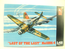 Messerschmitt 109 hobby gebraucht kaufen  Ruderting