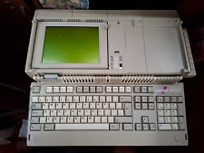 Vintage amstrad ppc512 for sale  COWES