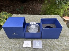 Swarovski crystal annual for sale  Maple Valley