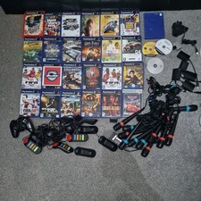 Ps2 playstation games for sale  WIGSTON