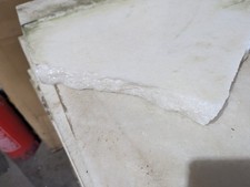 Quartzite slab himalayan for sale  HIGH WYCOMBE