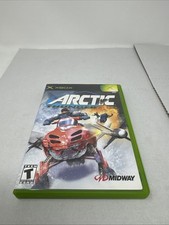 Arctic thunder cib for sale  Lehigh Acres