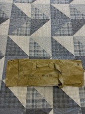 Vintage army wwii for sale  Abilene