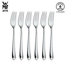 Wmf jette dessertgabel gebraucht kaufen  Mönchengladbach