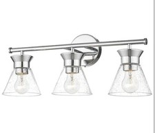 Zeyu light chrome for sale  Lake Oswego
