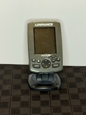 Lowrance elite fish for sale  Bridgeton